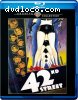 42nd Street [Blu-Ray]