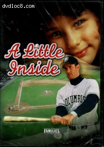Little Inside, A Cover