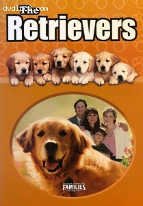 Retrievers, The Cover