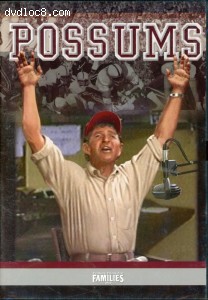 Possums (Feature Films for Families) Cover