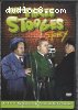 Three Stooges Story, The