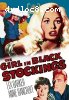 Girl in Black Stockings, The