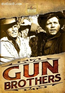 Gun Brothers Cover