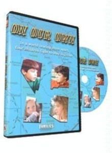 On Our Own (Feature Films for Families) Cover