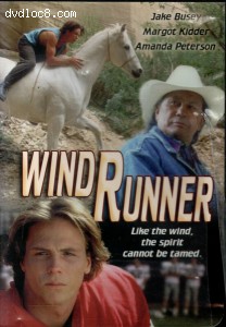 Windrunner (Sterling) Cover