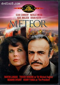Meteor Cover