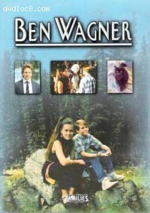 Ben Wagner Cover