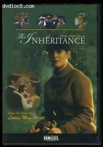Inheritance, The (Feature Films for Families) Cover