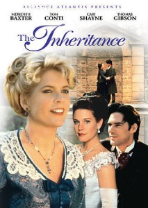 Inheritance, The Cover