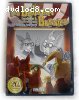 Bellflower Bunnies Vol. 4: Dandelion &amp; The Silverscreen at the Science Academy, The