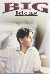 Big Ideas Cover