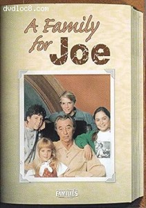Family for Joe, A (TV Movie) Cover