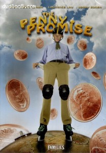 Penny Promise, The Cover