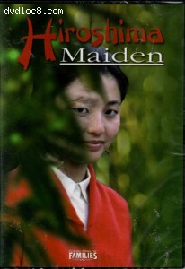 Hiroshima Maiden Cover