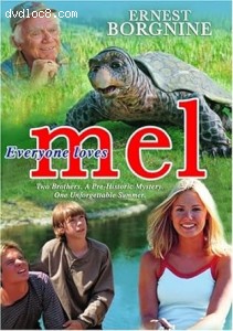 Everyone Loves Mel (Sterling) Cover