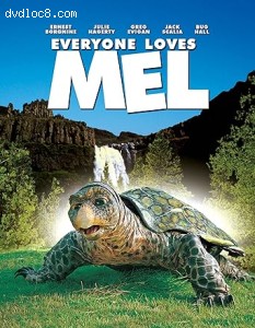 Everyone Loves Mel Cover