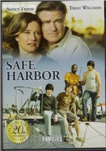 Safe Harbor (Feature Films for Families) Cover