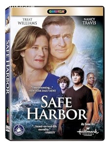 Safe Harbor Cover