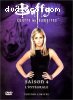 Buffy contre les vampires: saison 4 (Buffy The Vampire Slayer)