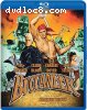 Buccaneer, The [Blu-Ray]
