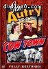 Gene Autry Collection: Cow Town