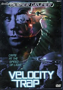 Velocity Trap Cover Velocity Trap Cover