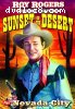Roy Rogers Double Feature (Sunset on the Desert / Nevada City)