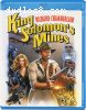 King Solomon's Mines [Blu-Ray]