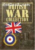 British War Collection (The Cruel Sea / The Ship That Died of Shame / Went the Dat Well? / The Dam Busters / The Colditz Story)