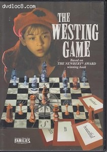 Westing Game, The (Feature Films for Families) Cover