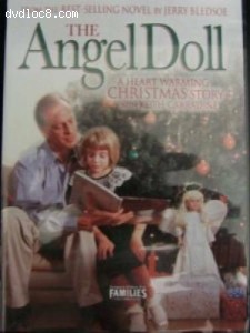 Angel Doll, The (Feature Films for Families) Cover