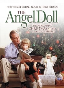 Angel Doll, The Cover