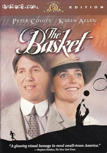 Basket, The (Special Edition) Cover