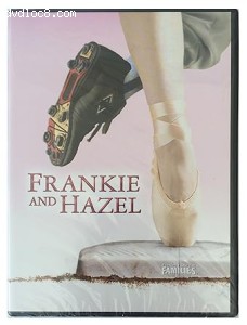 Frankie and Hazel (Feature Films for Families) Cover