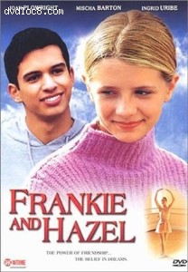 Frankie and Hazel Cover