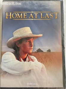 Home at Last Cover