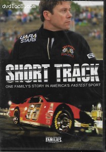 Short Track (Feature Films for Families) Cover