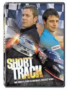 Short Track Cover
