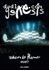Genesis: When in Rome