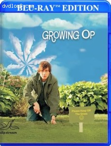 Growing OP [Blu-Ray] Cover