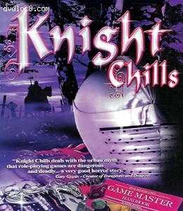 Knight Chills [Blu-Ray] Cover