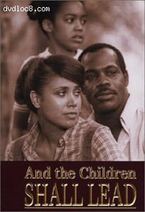 And the Children Shall Lead (Feature Films for Families) Cover