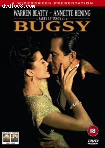 Bugsy Cover Bugsy Cover