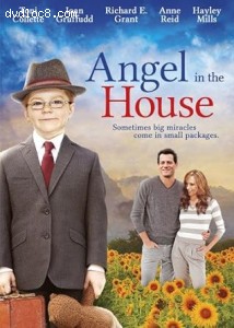 Angel in the House (Echo Bridge) Cover