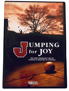 Jumping for Joy (Feature Films for Families) Cover