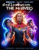 Marvels, The [4K Ultra HD + Blu-ray + Digital 4K]