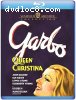 Queen Christina [Blu-Ray]