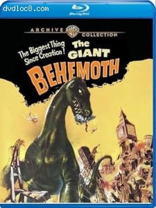 Giant Behemoth, The Cover
