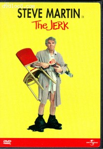 Jerk, The Cover Jerk, The Cover