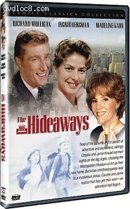 Hideaways, The (Family Classics Collection) Cover
